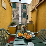 Casa Delle Volte Appartement