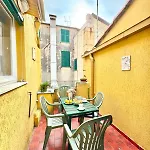 Casa Delle Volte Appartement Finale Ligure