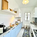 Casa Delle Volte Finale Ligure