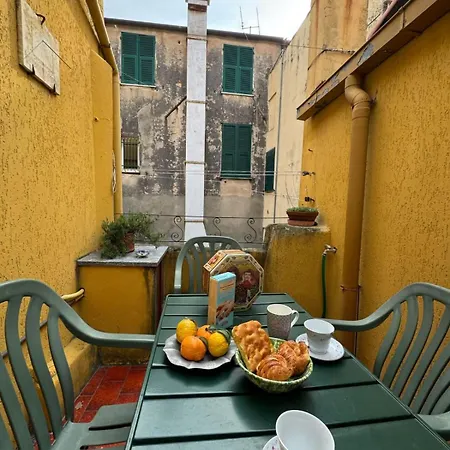 Casa Delle Volte Lejlighed