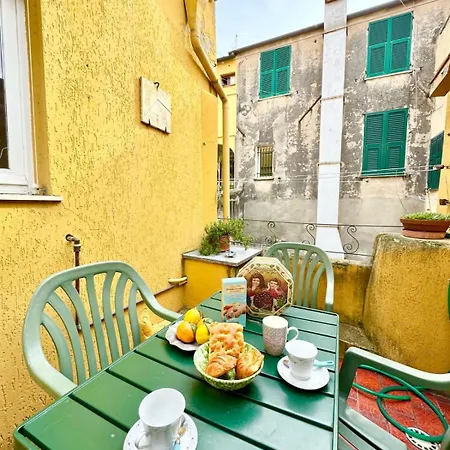 Casa Delle Volte 아파트 *