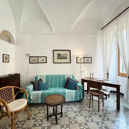 Casa Delle Volte Lejlighed *