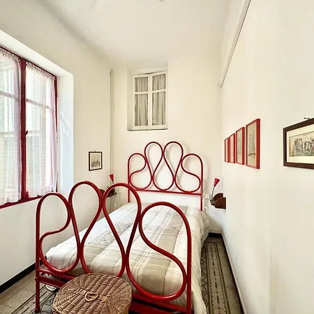 아파트 Casa Delle Volte *