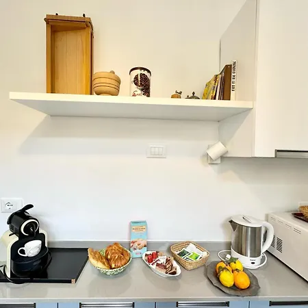 Casa Delle Volte 피날레리구레