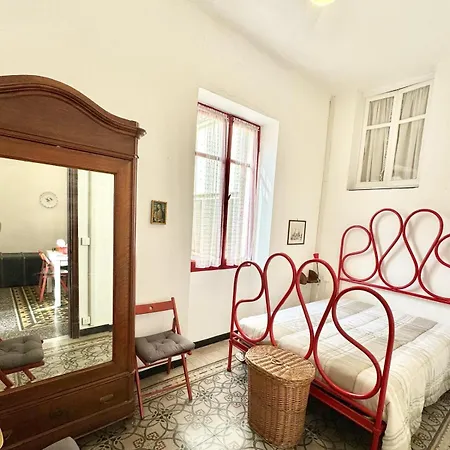 Casa Delle Volte * 피날레리구레