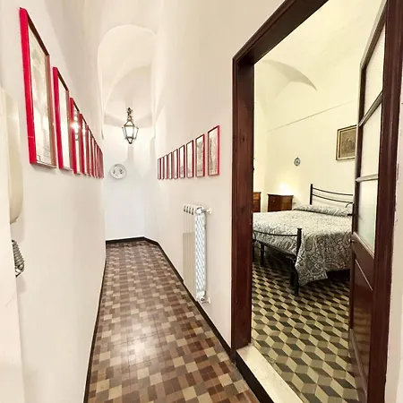 Casa Delle Volte *