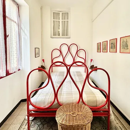 아파트 Casa Delle Volte *