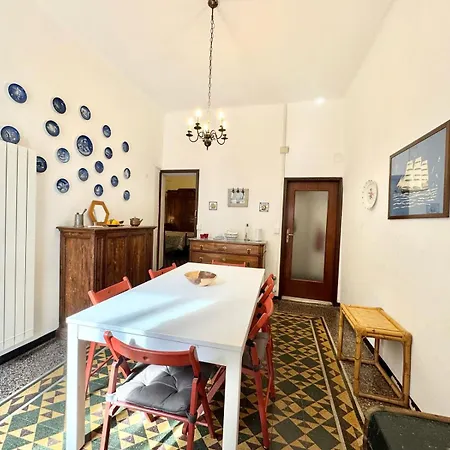 아파트 Casa Delle Volte