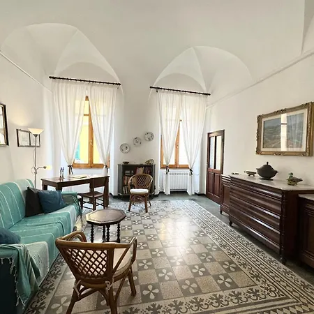 Casa Delle Volte