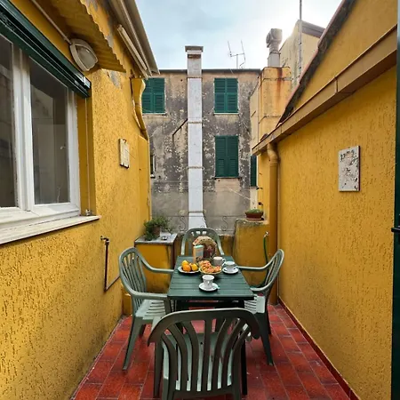 Casa Delle Volte *