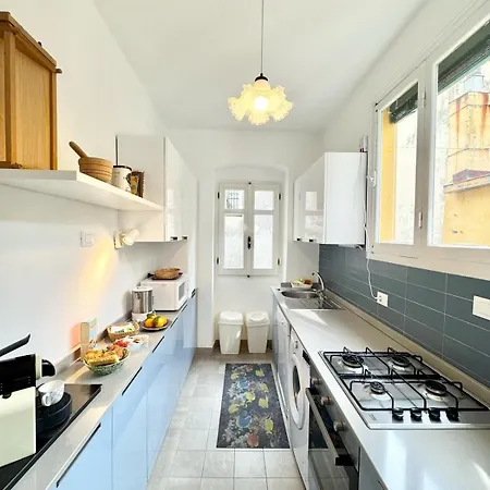 Apartamento Casa Delle Volte Finale Ligure