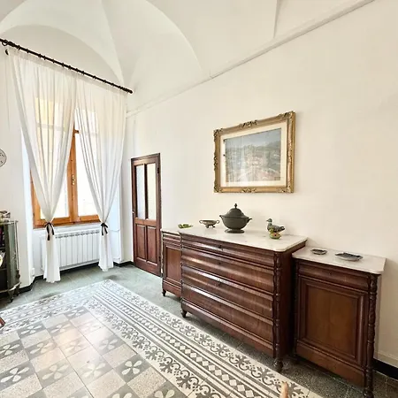 Apartamento Casa Delle Volte *
