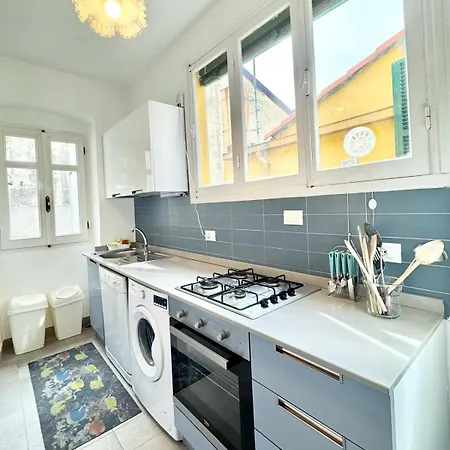 Apartamento Casa Delle Volte Finale Ligure