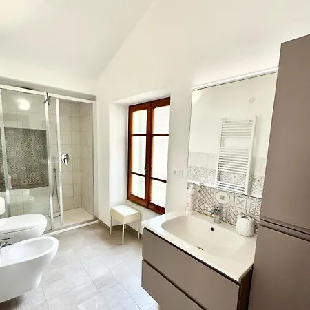 Casa Delle Volte