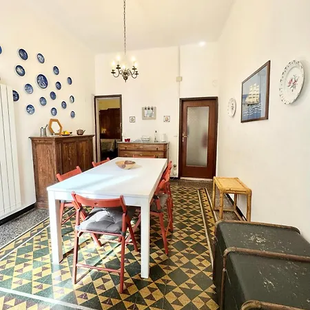 Casa Delle Volte Daire *