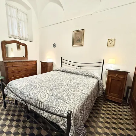 Casa Delle Volte Appartement *