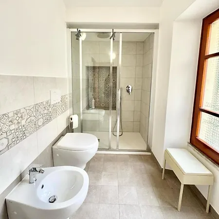 Casa Delle Volte Appartement Finale Ligure
