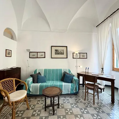 Casa Delle Volte * Finale Ligure