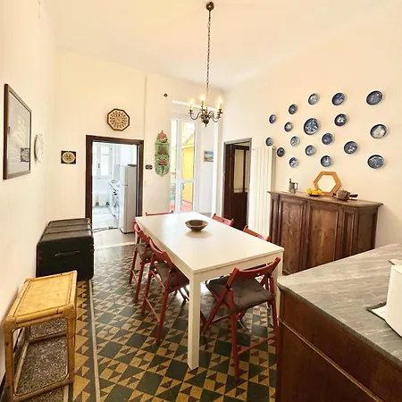 Casa Delle Volte 公寓