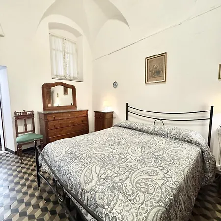 Casa Delle Volte Apartamento Finale Ligure