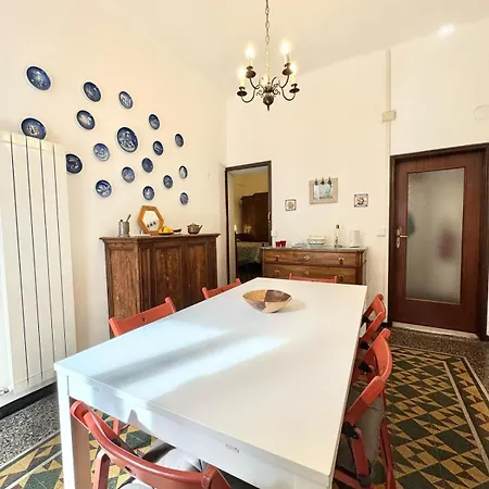 Casa Delle Volte