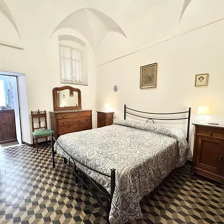 Casa Delle Volte Daire *