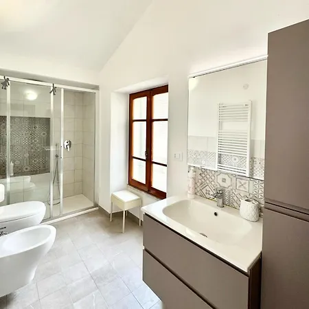 Apartamento Casa Delle Volte Finale Ligure