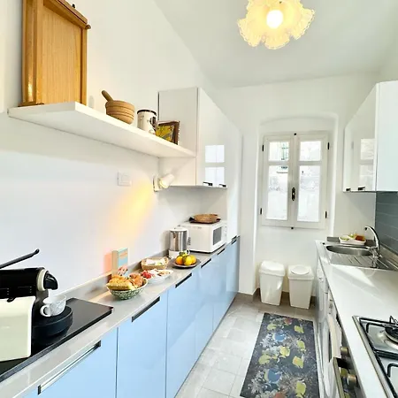 Casa Delle Volte Finale Ligure