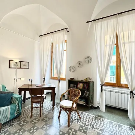 Daire Casa Delle Volte