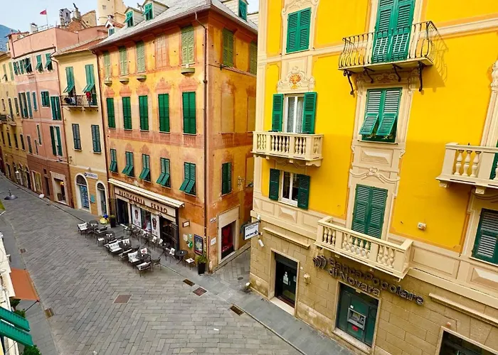 Appartement Casa Delle Volte *