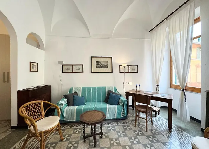 Casa Delle Volte Appartement *