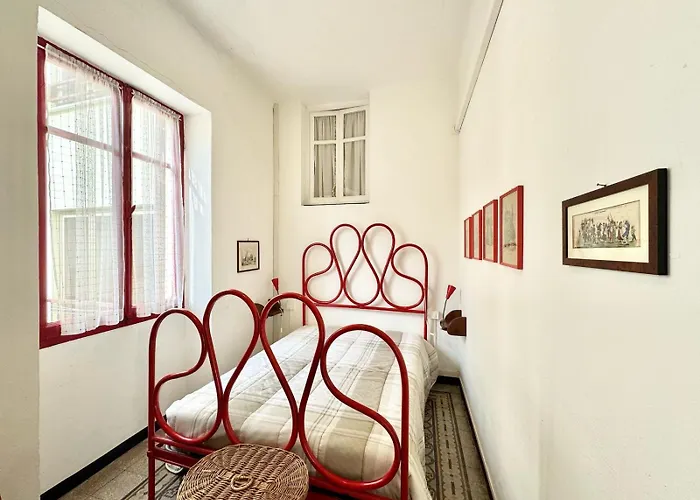 Appartement Casa Delle Volte *