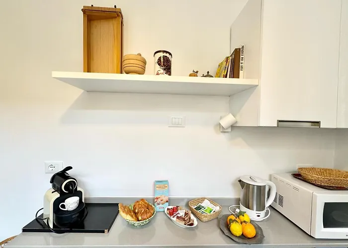 Casa Delle Volte Finale Ligure