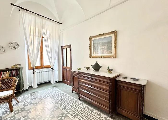 Appartement Casa Delle Volte *