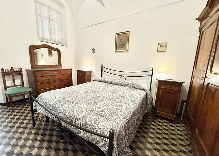 Casa Delle Volte Appartement *