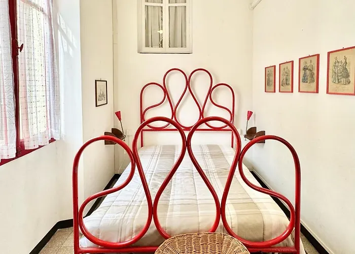 Appartement Casa Delle Volte *