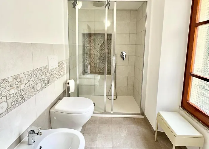 Casa Delle Volte Appartement Finale Ligure