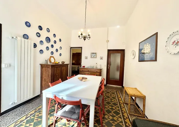 Appartement Casa Delle Volte