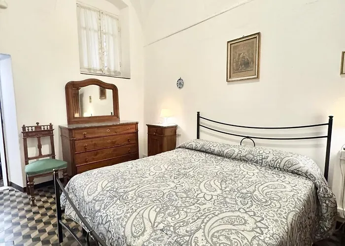 Casa Delle Volte Appartement Finale Ligure