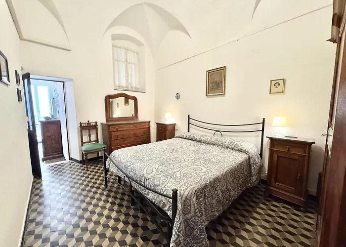 Casa Delle Volte Appartement *