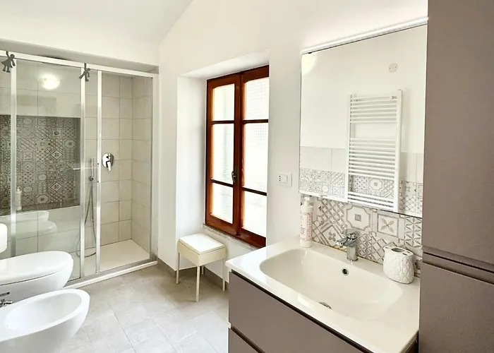 Appartement Casa Delle Volte Finale Ligure