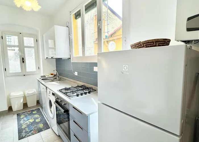 Casa Delle Volte Finale Ligure