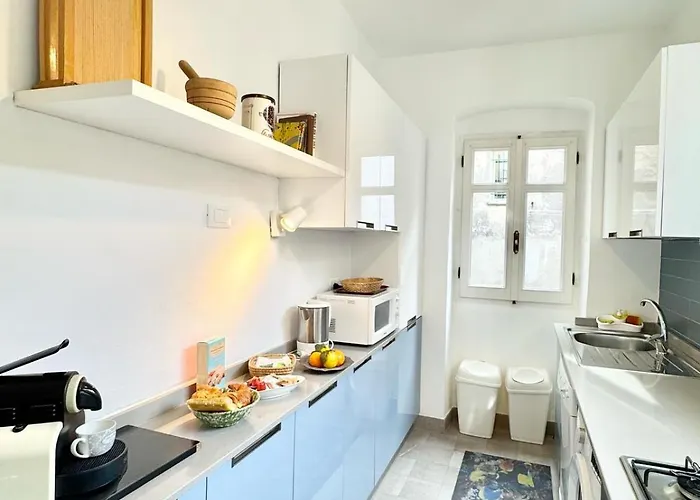 Casa Delle Volte Finale Ligure