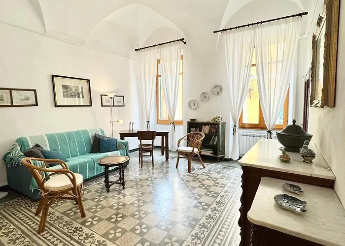 Appartement Casa Delle Volte Finale Ligure